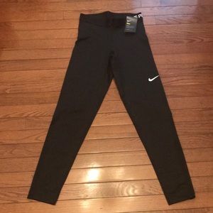 Nike tights